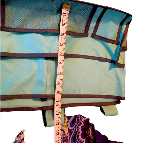 ⭐️Bedside caddy / organizer, back to school bedroom / dorm organization - Picture 3 of 4